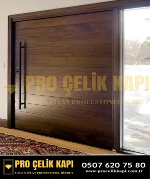 Yıldırım Pivot Kapı - Model 7