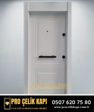 Yıldırım Çelik Kapı - Plus 15