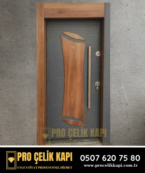 Yıldırım Çelik Kapı - Pro 22
